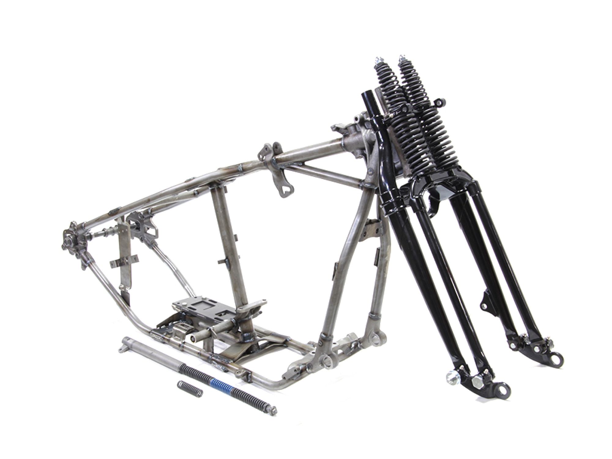 Frame and Fork Kit