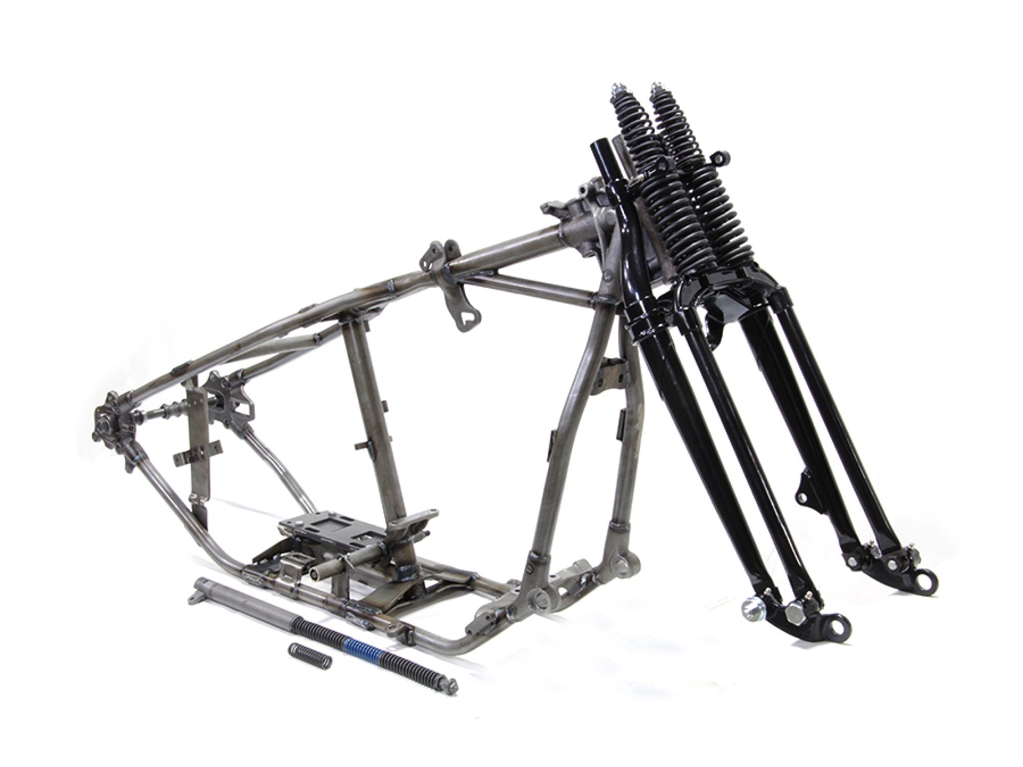 Frame and Fork Kit