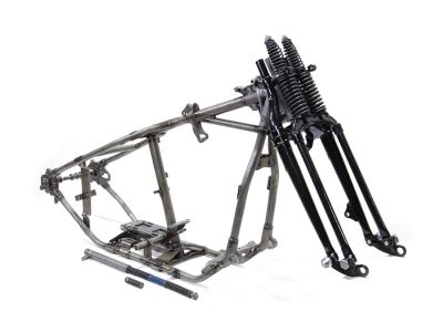 Frame and Fork Kit