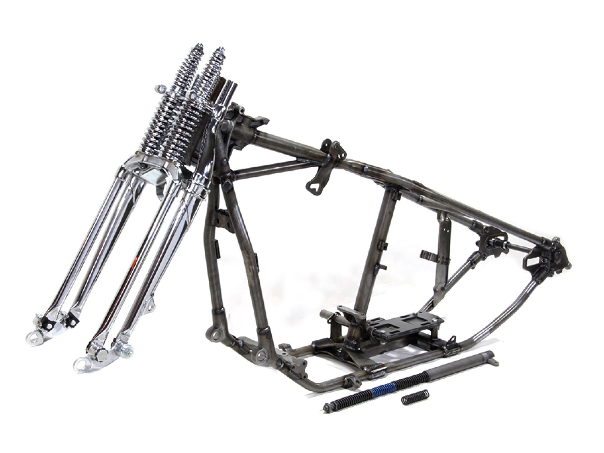 Frame and Fork Kit