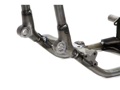 Frame and Fork Kit
