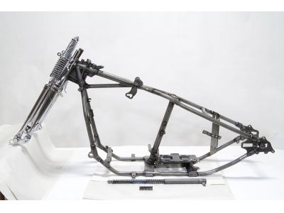 Frame and Fork Kit