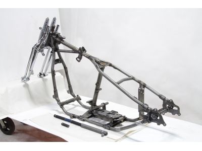 Frame and Fork Kit