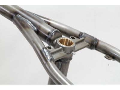 Frame and Fork Kit