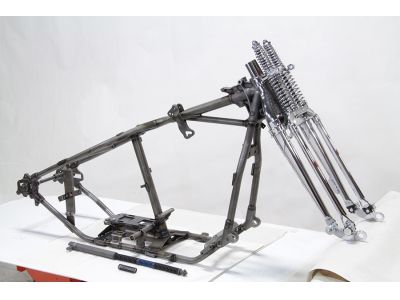 Frame and Fork Kit