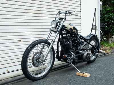 77’FXE