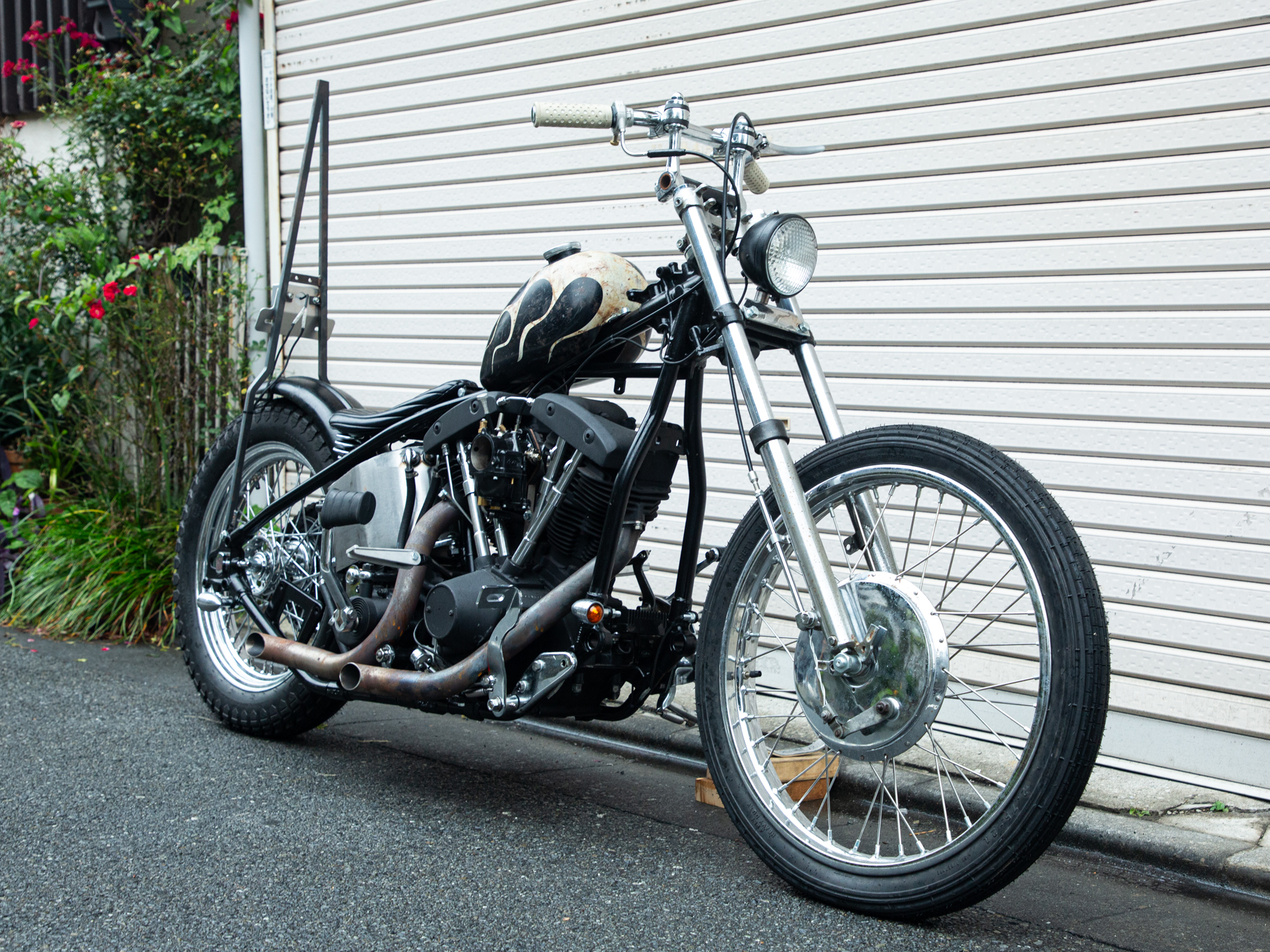 77’FXE