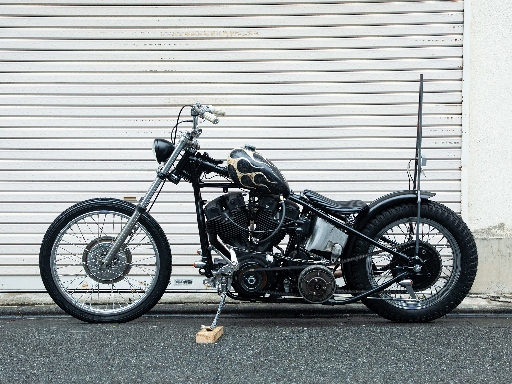 77’FXE