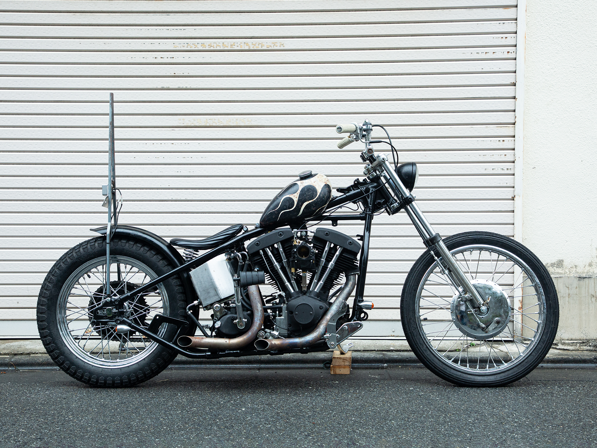 77’FXE