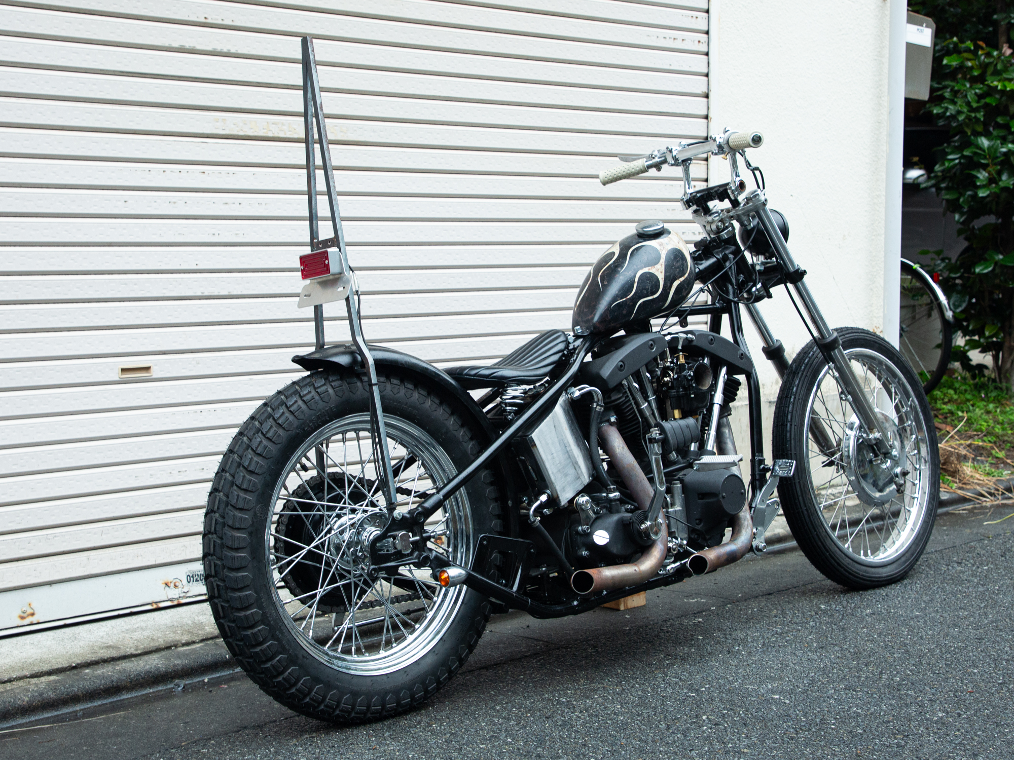 77’FXE