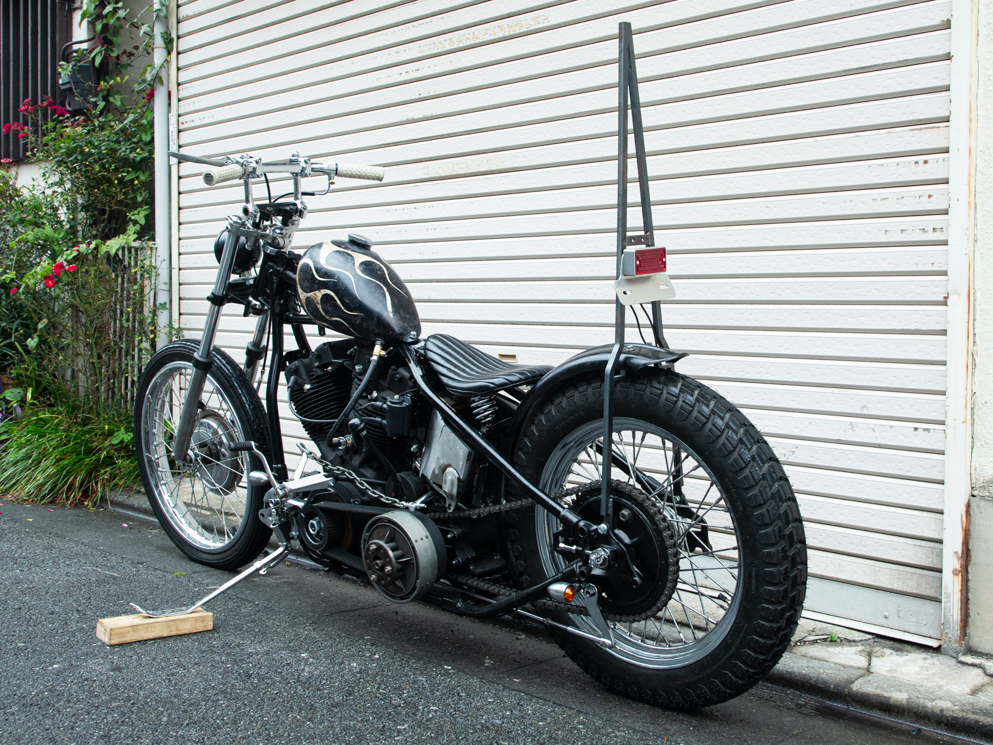 77’FXE