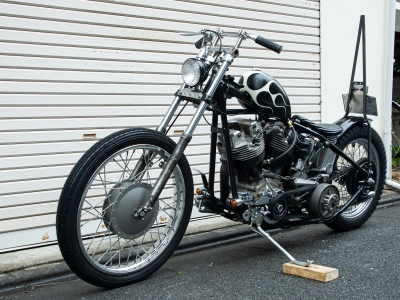 79’FXE