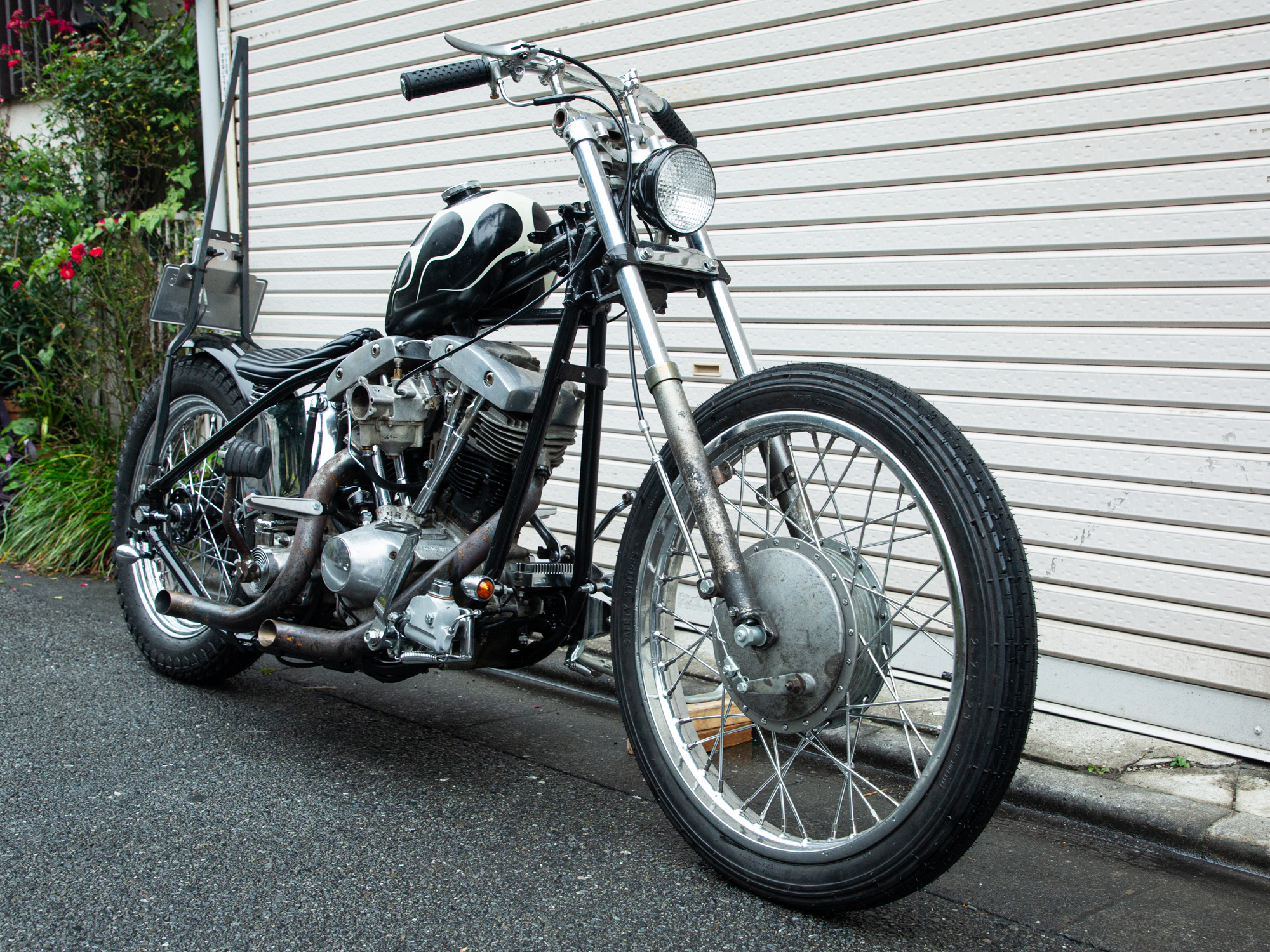 79’FXE