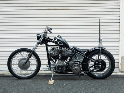 79’FXE