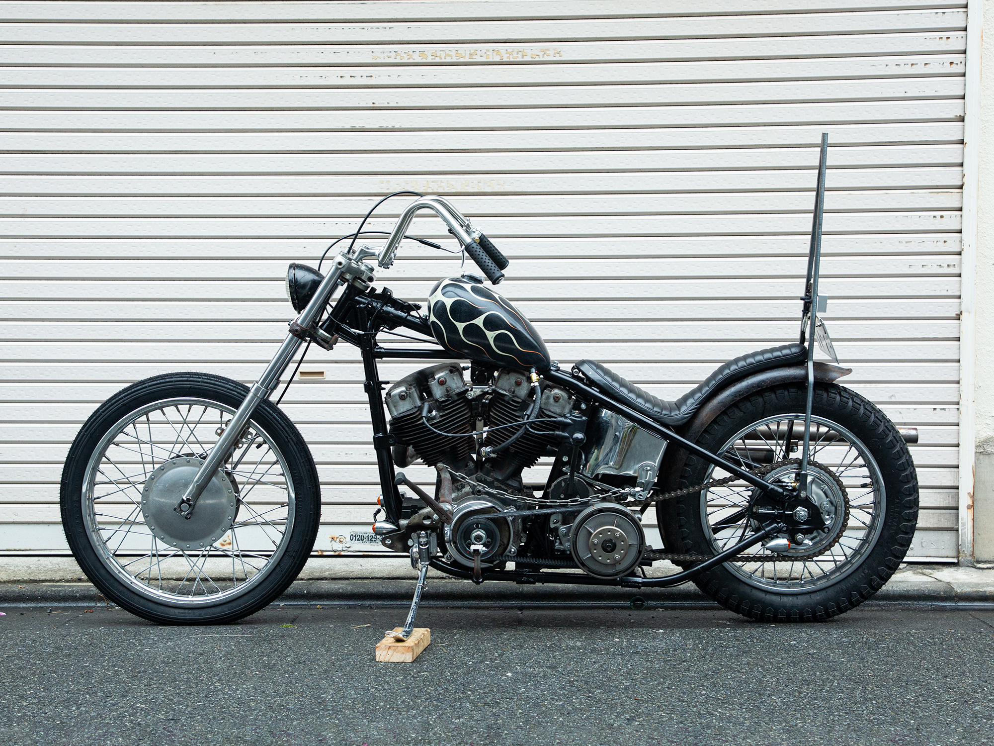 FXEF80