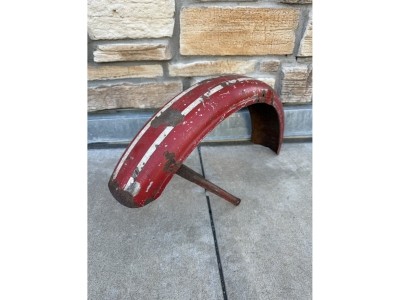 Vintageフェンダー