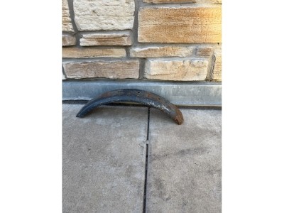 Vintageフラットフェンダー