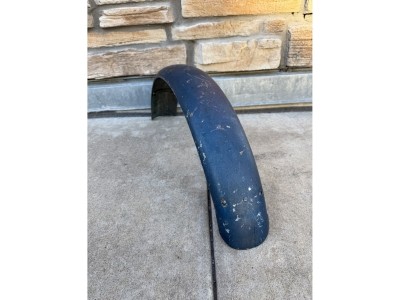 Vintageナローフェンダー