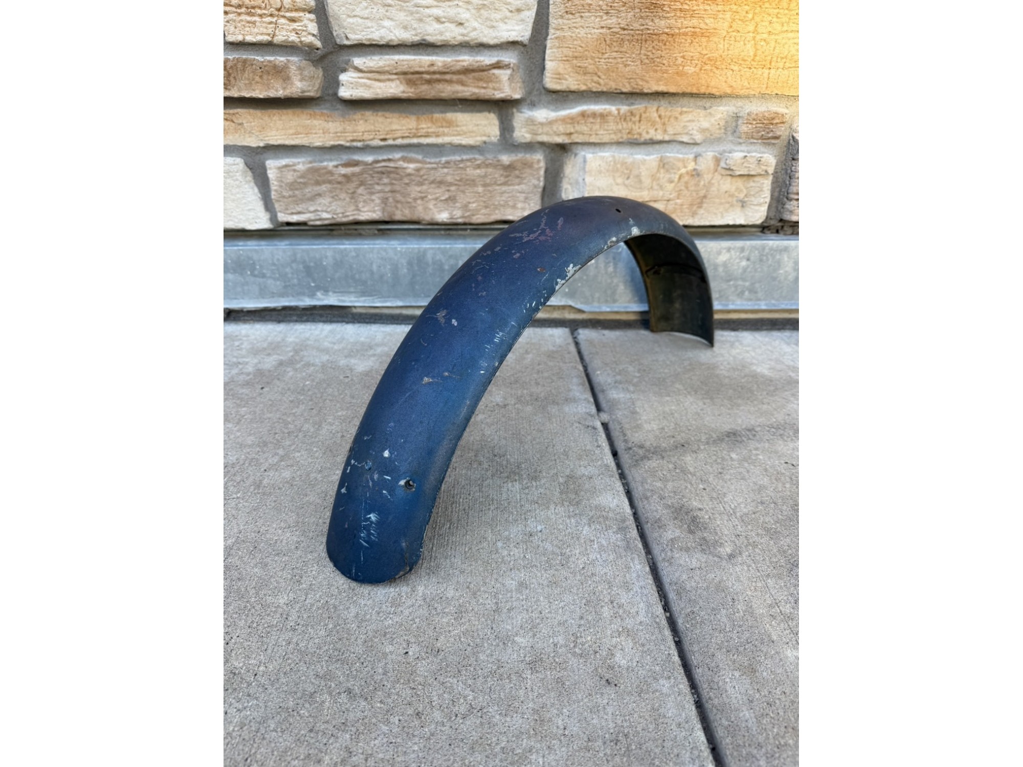 Vintageナローフェンダー