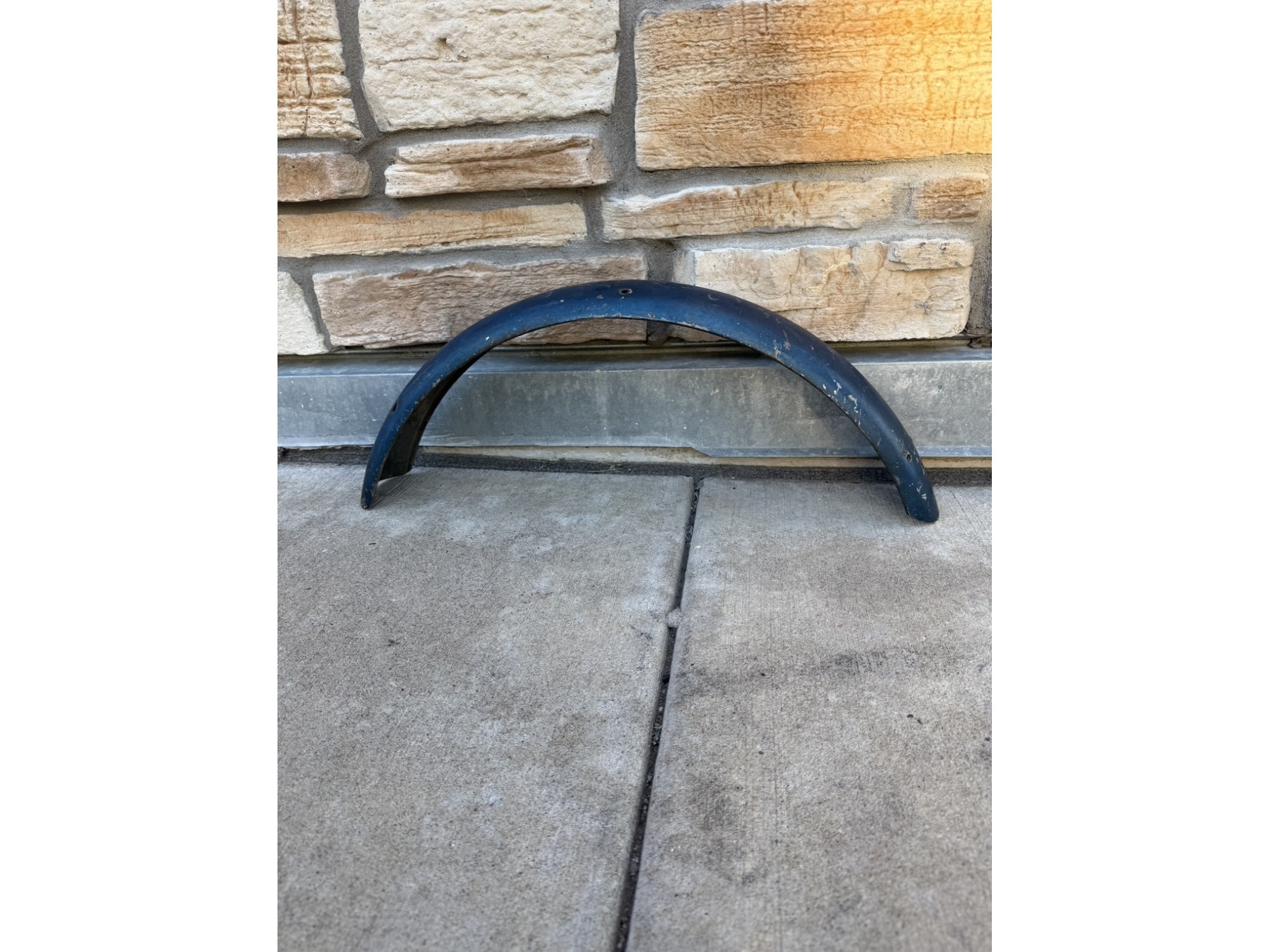 Vintageナローフェンダー