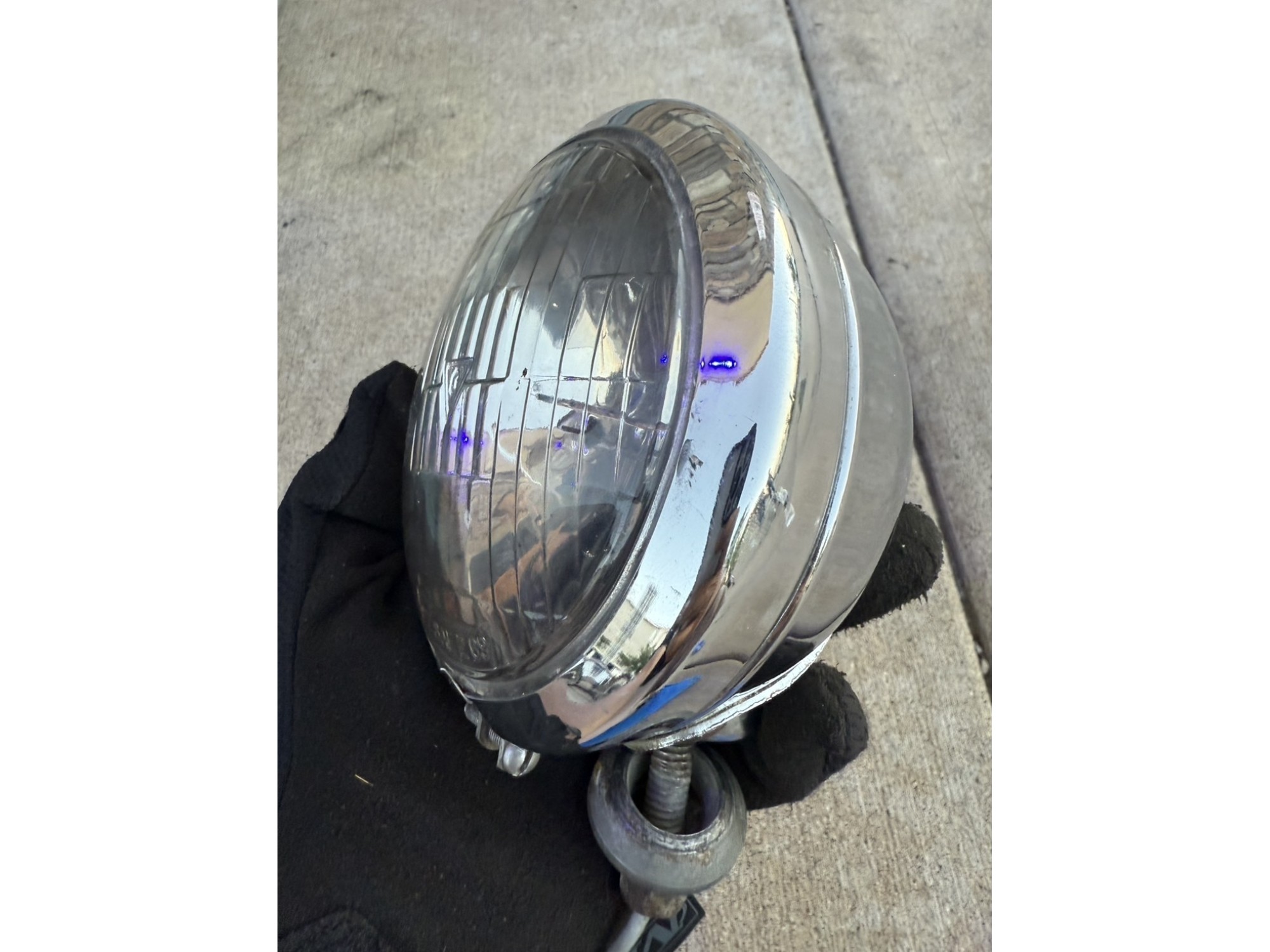 GUIDE スポットライト