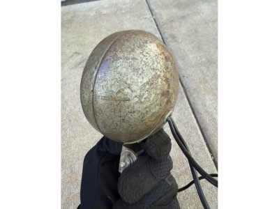 Vintageヘッドライト