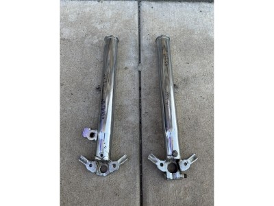 33.4mmフロントフォークアウターチューブ