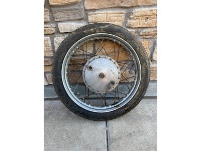 ハンバーガードラム3.75ー19インチ