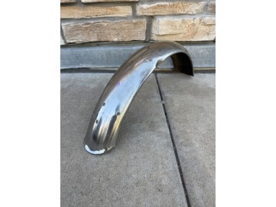 Chrome ナローフェンダー