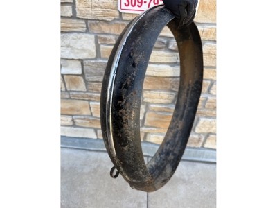 Ford　30'sスペアタイヤカバー