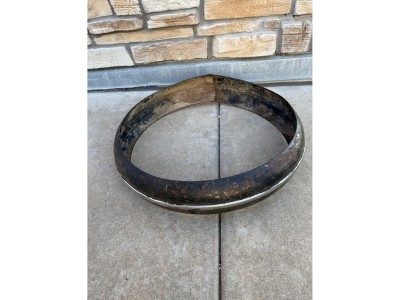 Ford　30'sスペアタイヤカバー