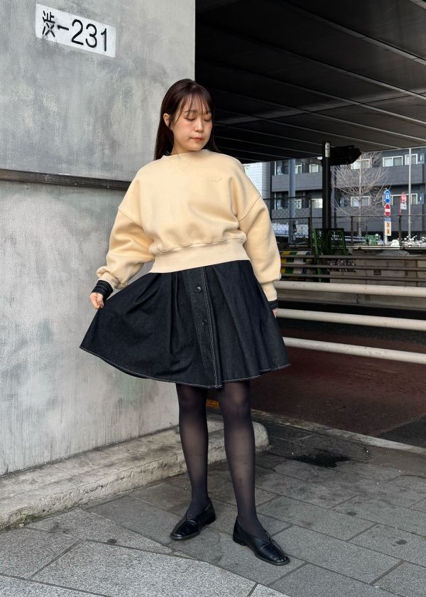 WILLFULLY official web store（ウィルフリーコウシキツウハン