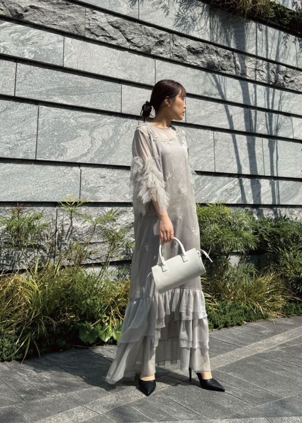 WILLFULLY official web store（ウィルフリーコウシキツウハン