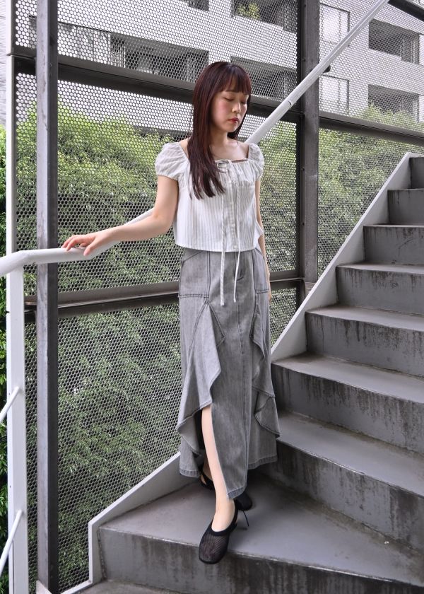 WILLFULLY official web store（ウィルフリーコウシキツウハン