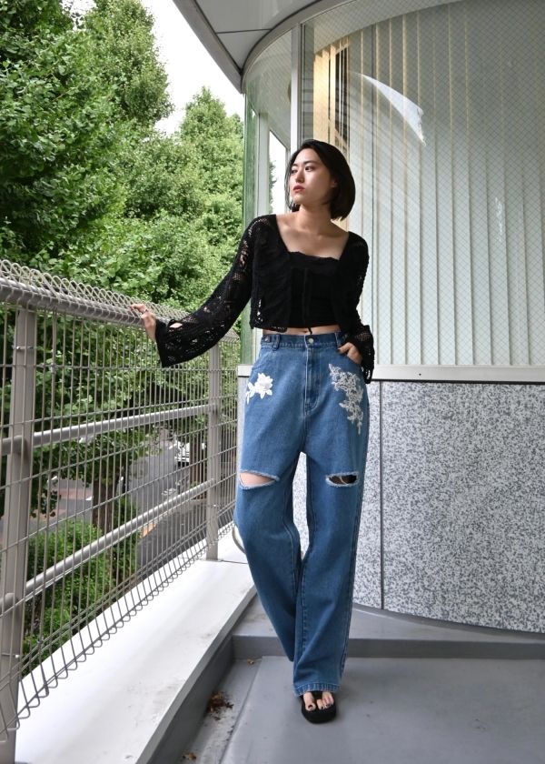WILLFULLY official web store（ウィルフリーコウシキツウハン