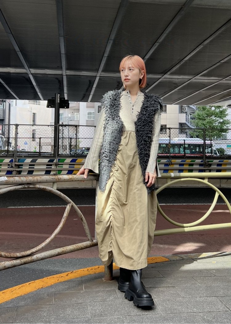 WILLFULLY official web store（ウィルフリーコウシキツウハン