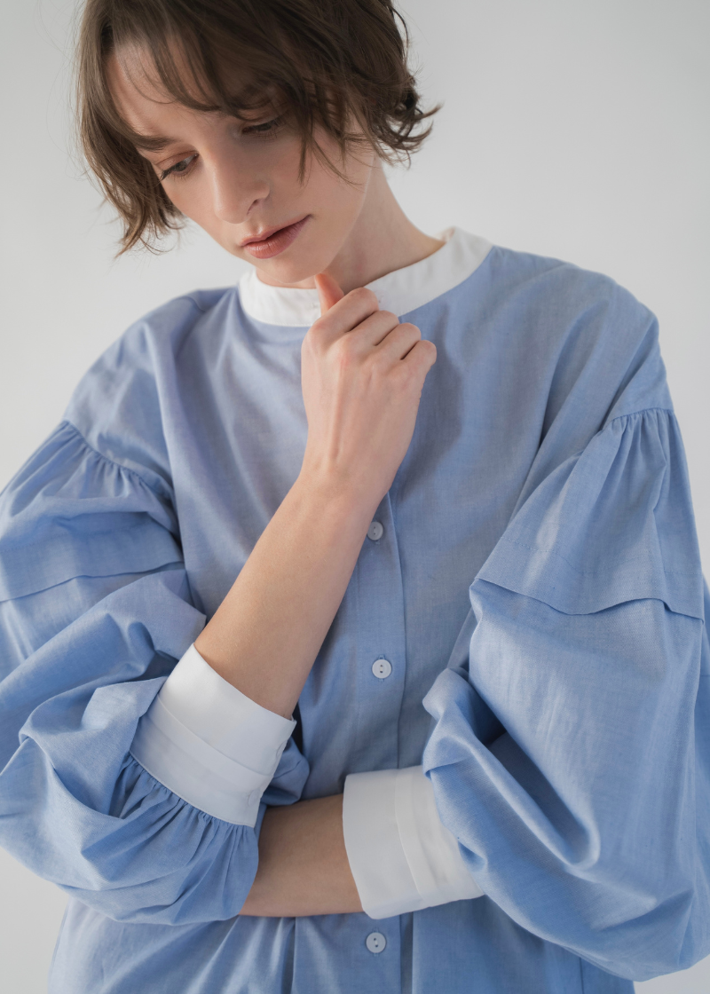 WILLFULLY ブラウス本日のみ値下げ！ WILLFULLY official web store