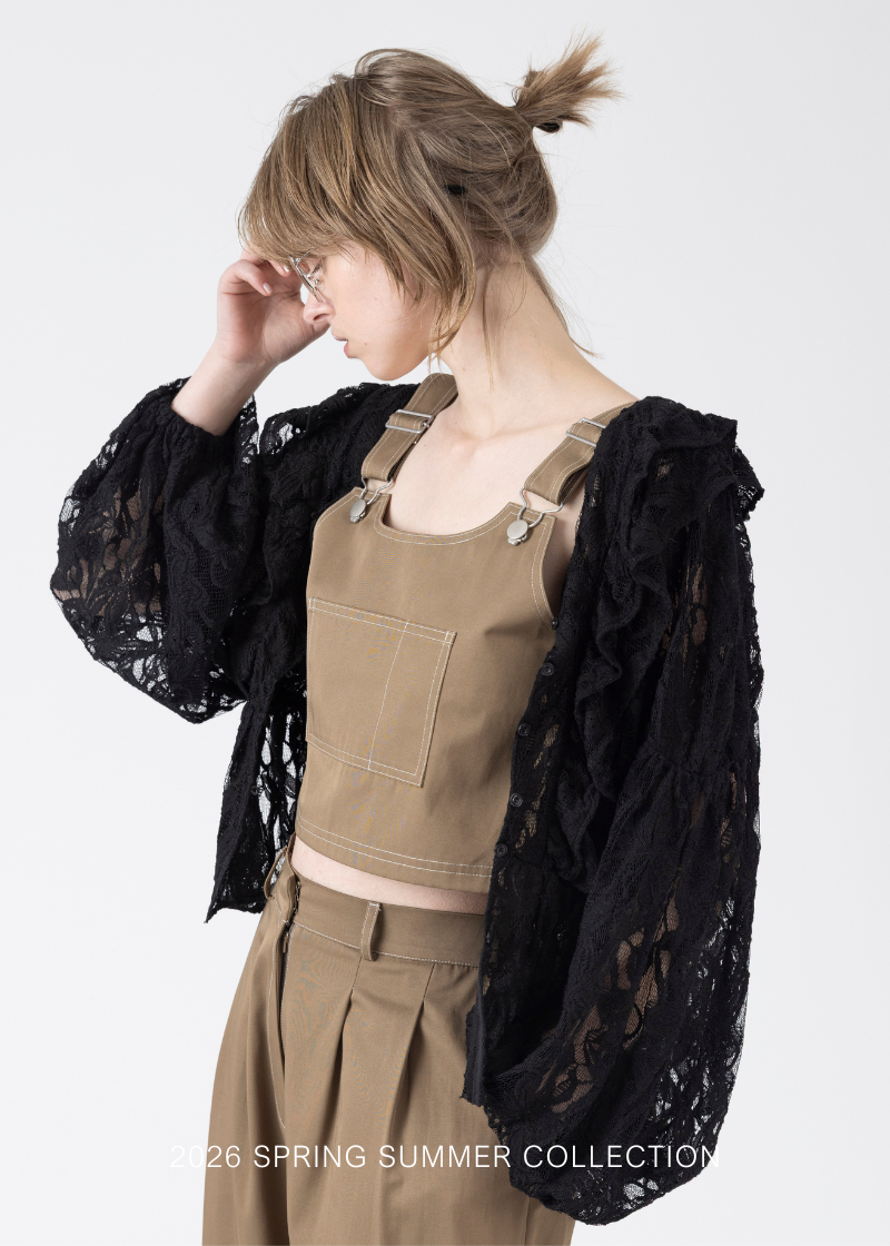 WILLFULLY official web store（ウィルフリーコウシキツウハン）