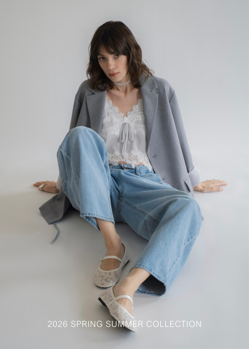 WILLFULLY official web store（ウィルフリーコウシキツウハン）