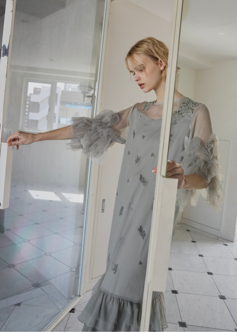 willfully オケージョンワンピース willfully オケージョンドレス 本当に 安い 通販