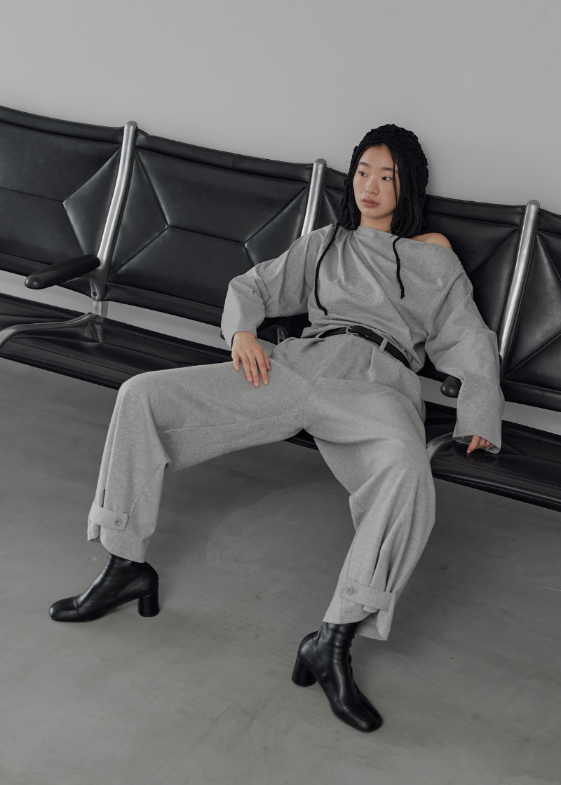 willfully セットアップ WILLFULLY official web store（ウィルフリーコウシキツウハン）