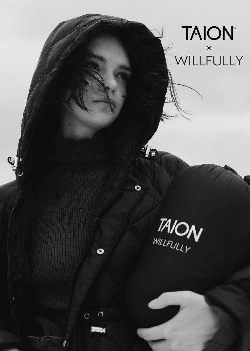 WILLFULLY official web store（ウィルフリーコウシキツウハン）