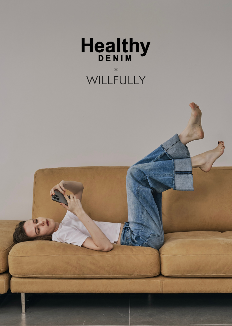WILLFULLY official web store（ウィルフリーコウシキツウハン）