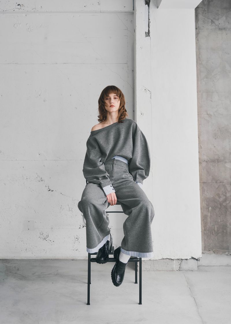 最終価格　willfully 2点セット　コート WILLFULLY official web store（ウィルフリーコウシキツウハン