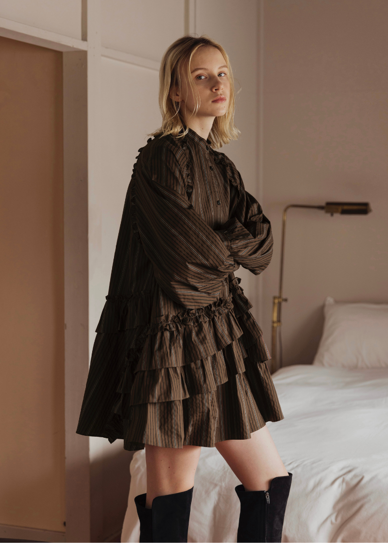 WILLFULLY official web store（ウィルフリーコウシキツウハン）