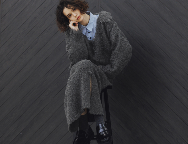 ＼新品未使用!!／WILLFULLY♡マルチWAYコート WILLFULLY official web store（ウィルフリーコウシキツウハン