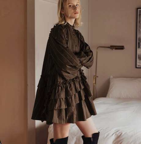 WILLFULLY official web store（ウィルフリーコウシキツウハン）