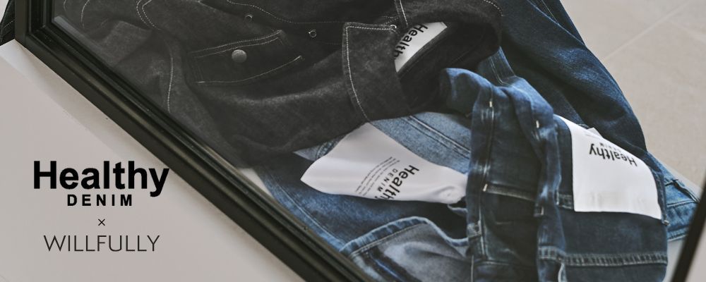 Willfully ジャケット WILLFULLY official web store（ウィルフリーコウシキツウハン