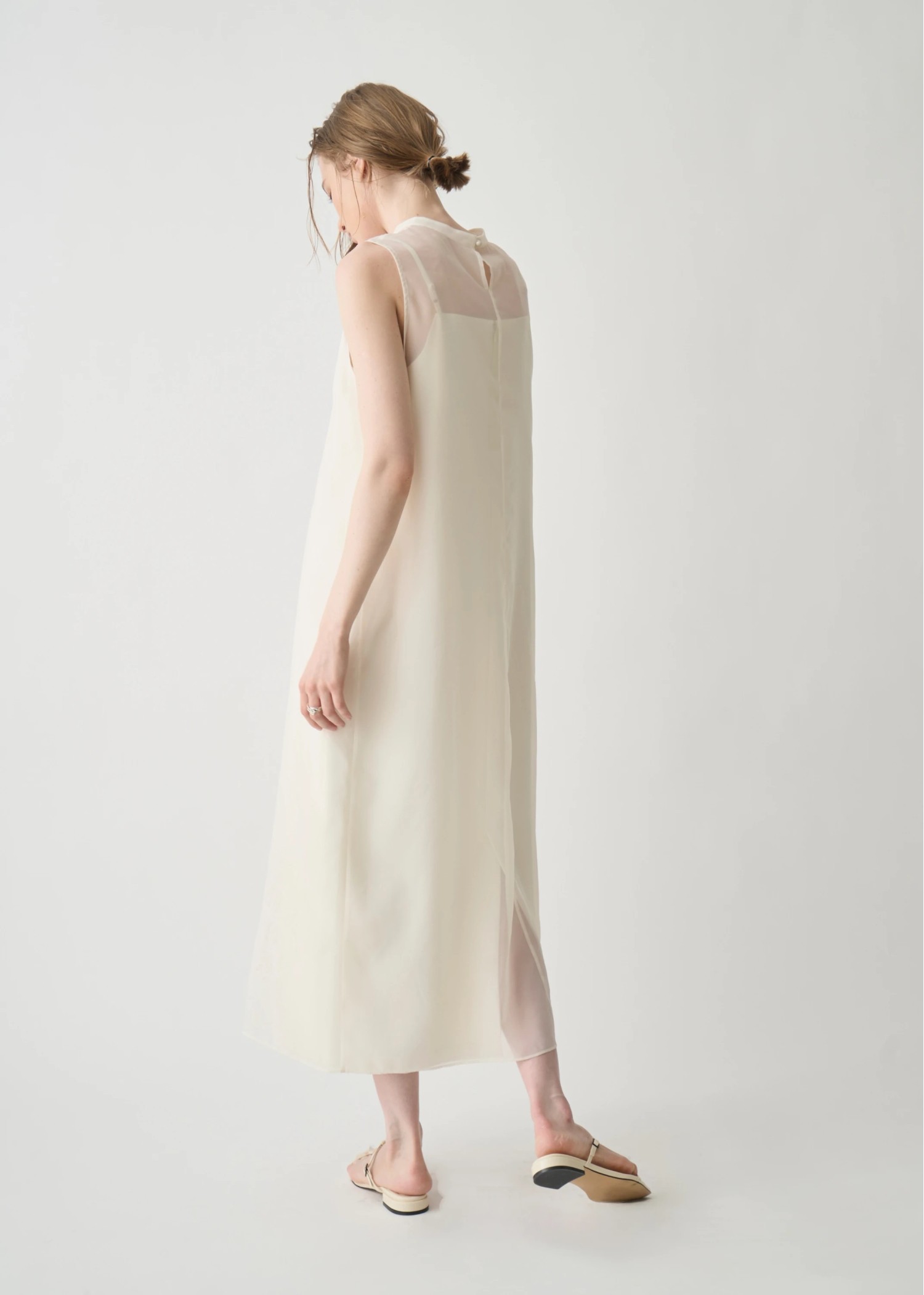 willfully ノースリーブワンピース WILLFULLY official web store(ウィルフリーコウシキツウハン