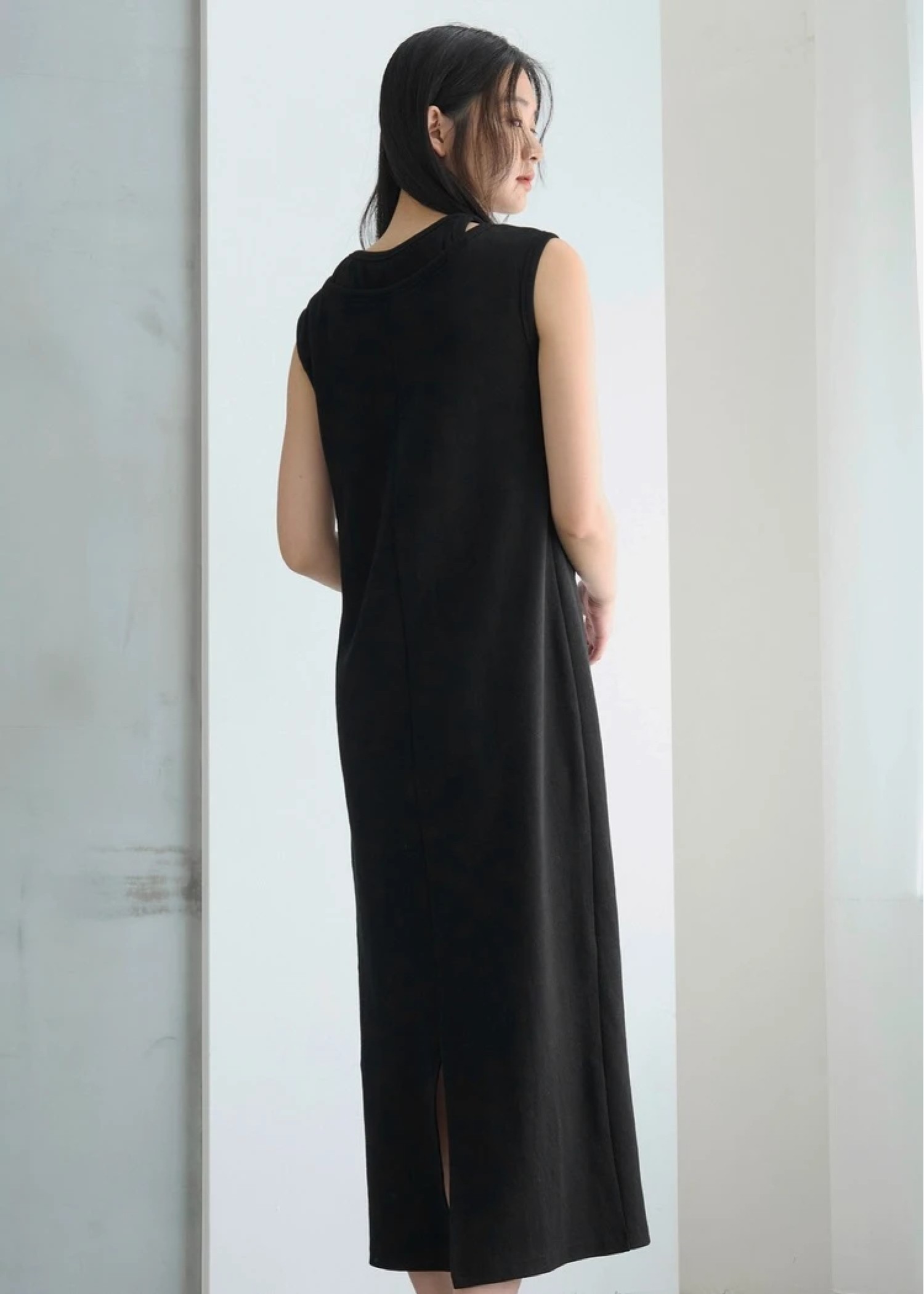 ウィルフリー open shoulder layered like rib OP WILLFULLY official web store（ウィルフリーコウシキツウハン